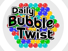 Spel Daily Bubble Twist