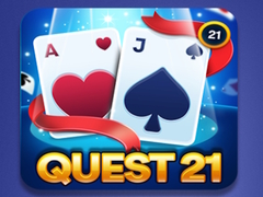 Spel Quest 21