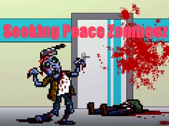 Spel Seeking Peace Zombeez