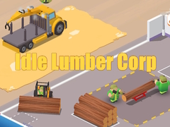 Spel Idle Lumber Corp