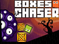 Spel Boxes Chaser