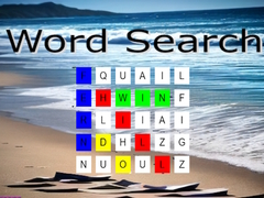 Spel Word Search