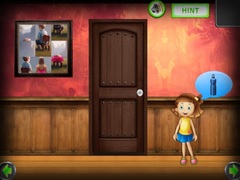 Spel Amgel Kids Room Escape 216