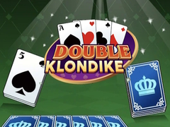 Spel Double Klondike