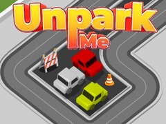 Spel Unpark Me