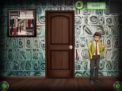 Spel Amgel Easy Room Escape 202