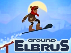 Spel Around Elbrus