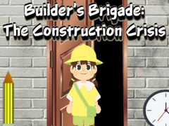 Spel Builder’s Brigade: The Construction Crisis