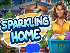 Spel Sparkling Home