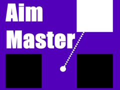 Spel Aim Master