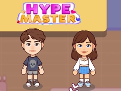 Spel Hype Master