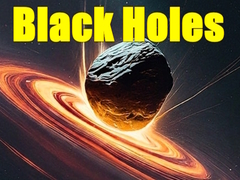 Spel Black Holes