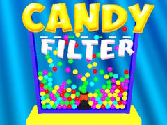 Spel Candy Filter