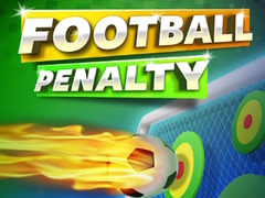 Spel Football Penalty