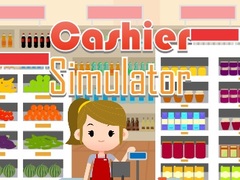 Spel Cashier Simulator