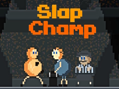 Spel Slap Champ