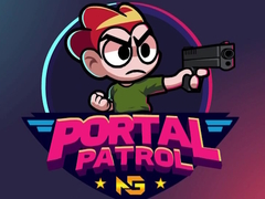 Spel Portal Patrol