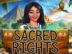 Spel Sacred Rights