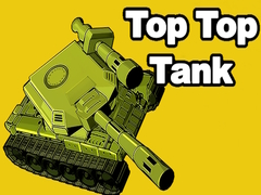 Spel Top Top Tank