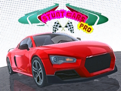 Spel Stunt Cars Pro