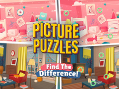 Spel Picture Puzzles