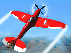 Spel Real Flight Simulator