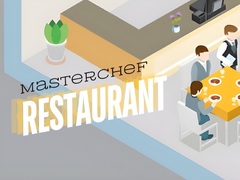 Spel Masterchef Restaurant