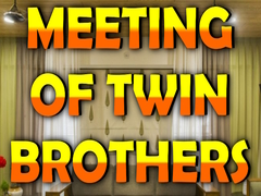 Spel Wow Meeting of Twin Brothers