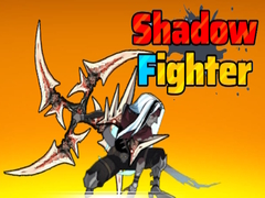 Spel Shadow Fighter