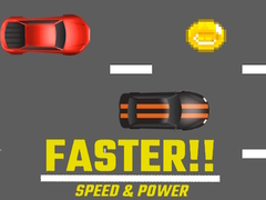 Spel Faster!! Speed & Power