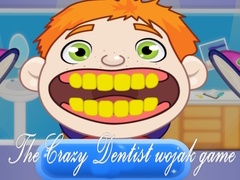 Spel The Crazy Dentist wojak game