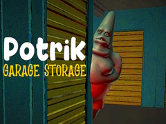 Spel Potrick Garage Storage