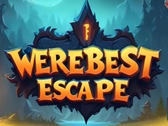 Spel Werebeast Escape