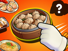 Spel Cooking Playtime: Chinese Food