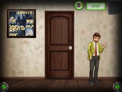 Spel Amgel Easy Room Escape 204