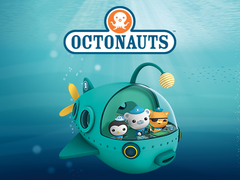 Spel Octonauts Bubbles