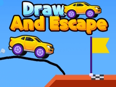 Spel Draw And Escape