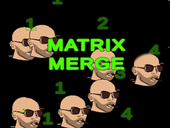 Spel Matrix Merge