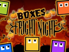 Spel Boxes Fright Night