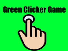 Spel Green Clicker Game