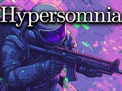 Spel Hypersomnia