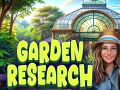 Spel Garden Research