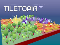 Spel Tiletopia