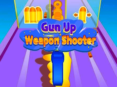 Spel Gun Up Weapon Shooter