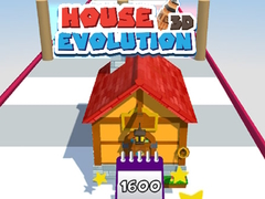 Spel House Evolution 3D