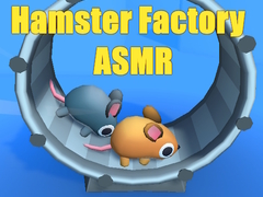 Spel Hamster Factory ASMR