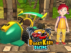 Spel Buggy Kart Racing