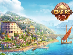 Spel Empire City