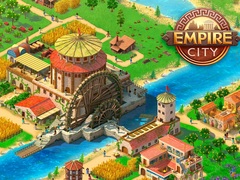 Spel Empire City