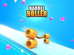 Spel Barrel Roller